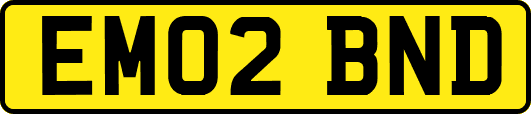 EM02BND