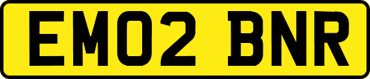 EM02BNR