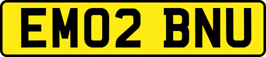 EM02BNU