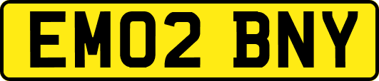 EM02BNY