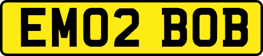 EM02BOB