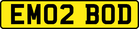 EM02BOD