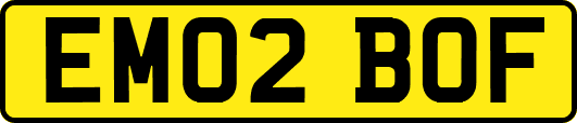 EM02BOF