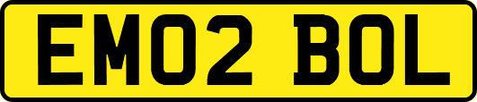 EM02BOL