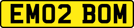 EM02BOM