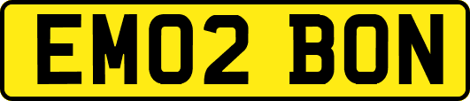 EM02BON
