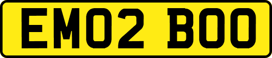EM02BOO