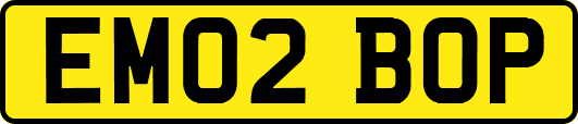 EM02BOP