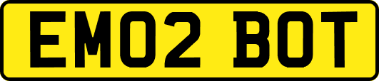 EM02BOT