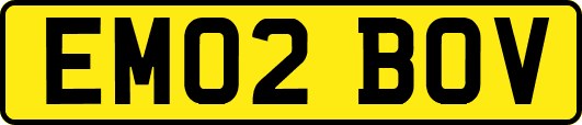EM02BOV
