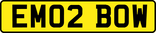 EM02BOW
