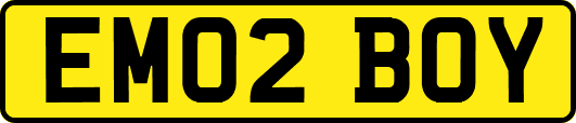 EM02BOY
