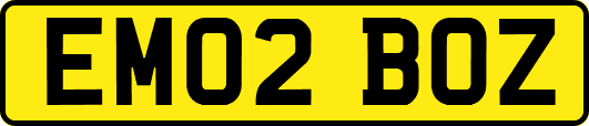EM02BOZ