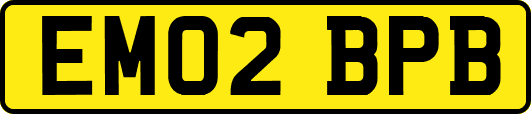 EM02BPB