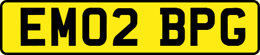 EM02BPG
