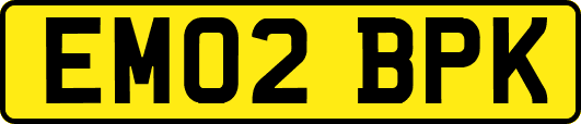 EM02BPK