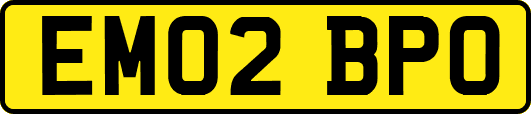 EM02BPO