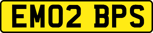 EM02BPS