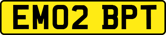 EM02BPT