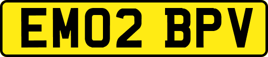 EM02BPV