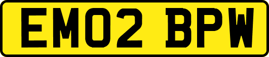 EM02BPW