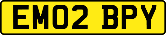 EM02BPY