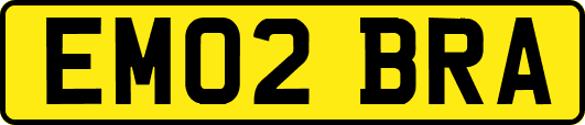EM02BRA