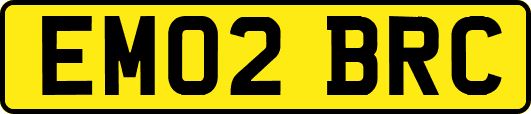 EM02BRC
