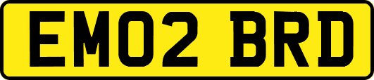 EM02BRD