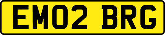 EM02BRG