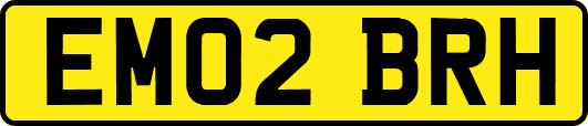 EM02BRH
