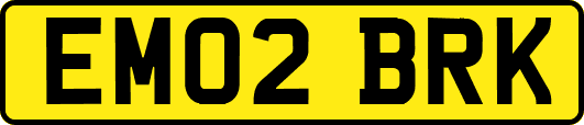 EM02BRK