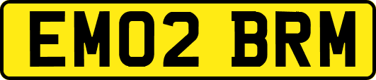 EM02BRM