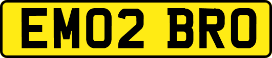EM02BRO