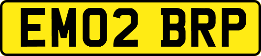 EM02BRP