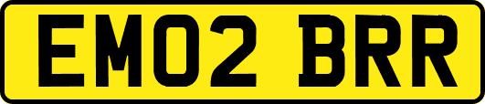EM02BRR