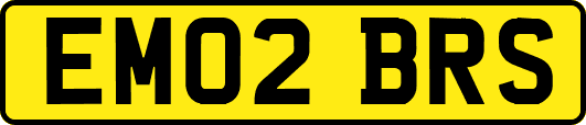 EM02BRS