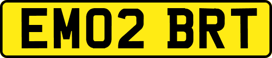 EM02BRT