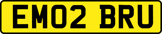 EM02BRU