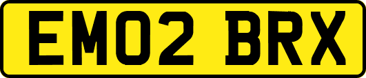 EM02BRX