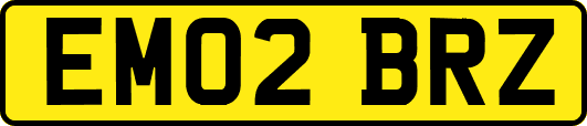 EM02BRZ