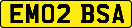 EM02BSA