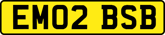 EM02BSB