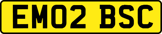 EM02BSC