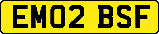 EM02BSF
