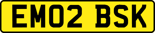 EM02BSK