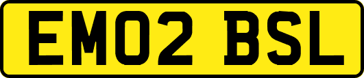 EM02BSL