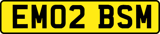 EM02BSM