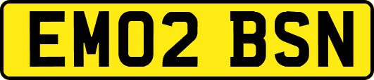 EM02BSN