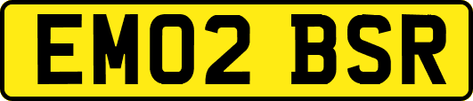 EM02BSR